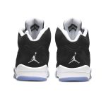 Air-Jordan-5-Retro-Oreo-2021-Streetwear-Fashion