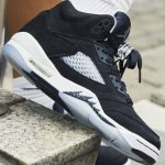 Air-Jordan-5-Retro-Oreo-2021-Streetwear-Fashion