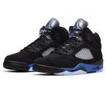 Air-Jordan-5-Retro-Racer-Blue-Streetwear-Fashion