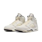 Air-Jordan-5-Retro-SE-Sail-Streetwear-Fashion