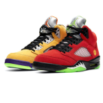 Air-Jordan-5-Retro-SE-What-The-Streetwear-Fashion