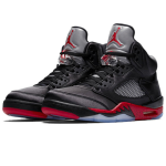 Air-Jordan-5-Retro-Satin-Bred-Streetwear-Fashion