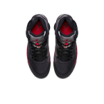 Air-Jordan-5-Retro-Satin-Bred-Streetwear-Fashion