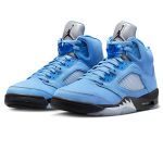 Air-Jordan-5-Retro-UNC-Streetwear-Fashion