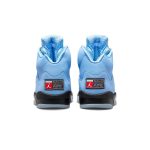 Air-Jordan-5-Retro-UNC-Streetwear-Fashion