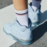 Air-Jordan-5-Retro-Wmns-Blue-Bird-Streetwear-Fashion