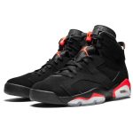 Air-Jordan-6-Infrared-Retro-2019-Streetwear-Fashion