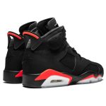 Air-Jordan-6-Infrared-Retro-2019-Streetwear-Fashion