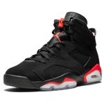 Air-Jordan-6-Infrared-Retro-2019-Streetwear-Fashion