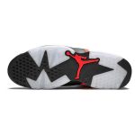 Air-Jordan-6-Infrared-Retro-2019-Streetwear-Fashion