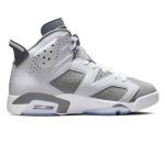 Air-Jordan-6-Retro-Cool-Grey-Streetwear-Fashion