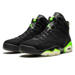 Air-Jordan-6-Retro-Electric-Green-Streetwear-Fashion