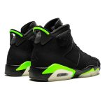 Air-Jordan-6-Retro-Electric-Green-Streetwear-Fashion