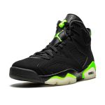 Air-Jordan-6-Retro-Electric-Green-Streetwear-Fashion