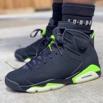 Air-Jordan-6-Retro-Electric-Green-Streetwear-Fashion