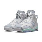 Air-Jordan-6-Retro-Mint-Foam-Streetwear-Fashion