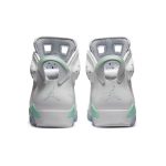 Air-Jordan-6-Retro-Mint-Foam-Streetwear-Fashion