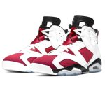 Air-Jordan-6-Retro-OG-Carmine-2021-Streetwear-Fashion