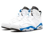 Air-Jordan-6-Retro-Sport-Blue-2014-Streetwear-Fashion