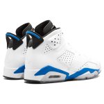 Air-Jordan-6-Retro-Sport-Blue-2014-Streetwear-Fashion