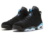 Air-Jordan-6-Retro-UNC-Streetwear-Fashion