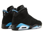 Air-Jordan-6-Retro-UNC-Streetwear-Fashion