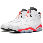 Air-Jordan-6-Retro-White-Infrared-2014-Streetwear-Fashion