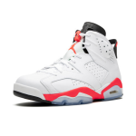 Air-Jordan-6-Retro-White-Infrared-2014-Streetwear-Fashion