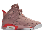 Aleali-May-x-Air-Jordan-6-Retro-Millennial-Pink-Streetwear-Fashion