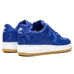 CLOT-x-Nike-Air-Force-1-PRM-Royal-Silk-Streetwear-Fashion