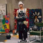 G-Dragon-x-Nike-Air-Force-1-07-Para-Noise-Streetwear-Fashion