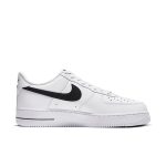 Nike-Air-Force-1-07-AN20-White-Black-Streetwear-Fashion