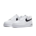 Nike-Air-Force-1-07-AN20-White-Black-Streetwear-Fashion