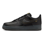 Nike-Air-Force-1-07-Black-University-Gold-Streetwear-Fashion-2