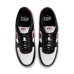 Nike-Air-Force-1-07-Black-White-Red-Streetwear-Fashion-2