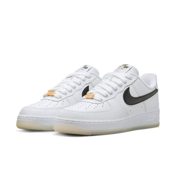 Nike Air Force 1 '07 'Bronx Origins'