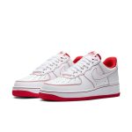 Nike-Air-Force-1-07-Contrast-Stitch-White-University-Red-Streetwear-Fashion-2