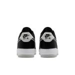 Nike-Air-Force-1-07-Embroidered-Swoosh-Black-Streetwear-Fashion-2