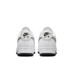 Nike-Air-Force-1-07-Embroidered-Swoosh-White-Black-Streetwear-Fashion-2