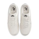 Nike-Air-Force-1-07-Essential-Sail-Black-Streetwear-Fashion-2