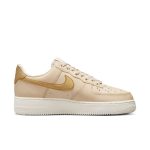 Nike-Air-Force-1-07-Essential-Sanddrift-Gold-Streetwear-Fashion-2