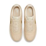 Nike-Air-Force-1-07-Essential-Sanddrift-Gold-Streetwear-Fashion-2