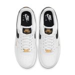 Nike-Air-Force-1-07-Essential-White-Black-Streetwear-Fashion-2