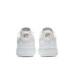 Nike-Air-Force-1-07-Essential-White-Metallic-Gold-Streetwear-Fashion-2