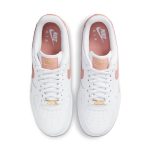 Nike-Air-Force-1-07-Essential-White-Rust-Pink-Streetwear-Fashion-2