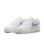 Nike-Air-Force-1-07-Essentials-Blue-Paisley-Streetwear-Fashion