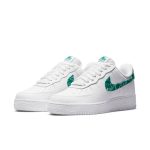 Nike-Air-Force-1-07-Essentials-Green-Paisley-Streetwear-Fashion