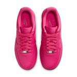 Nike-Air-Force-1-07-Fireberry-Streetwear-Fashion