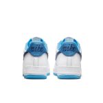 Nike-Air-Force-1-07-First-Use-White-University-Blue-Streetwear-Fashion