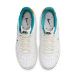 Nike-Air-Force-1-07-LE-Starfish-Streetwear-Fashion